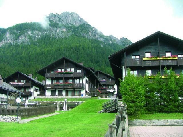 multiproprieta in vendita a Sappada in zona Lerpa