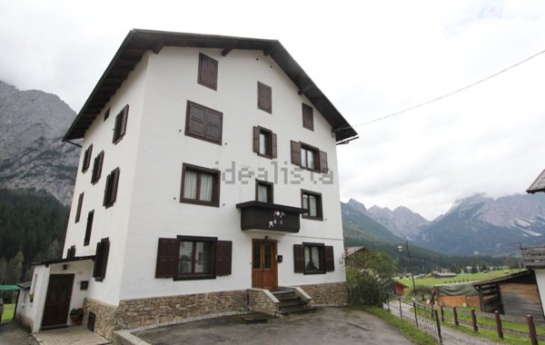 appartamento in vendita a Sappada in zona Hoffe