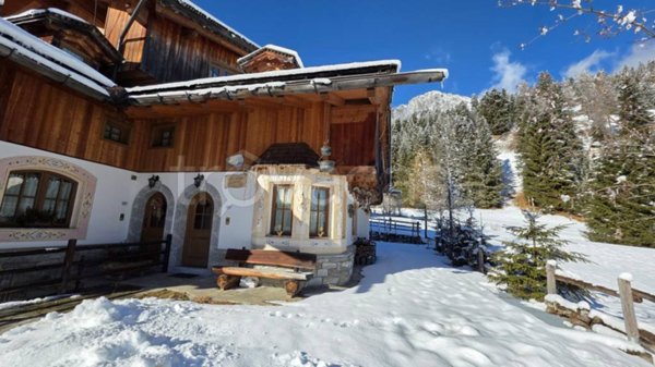 appartamento in vendita a Sappada in zona Granvilla