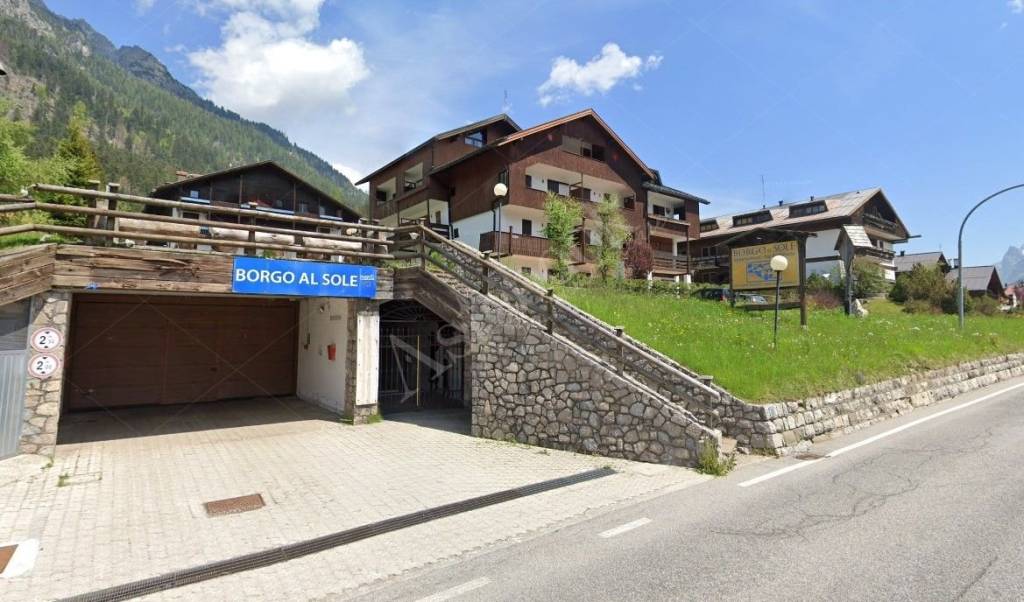 appartamento in vendita a Sappada in zona Lerpa