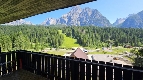 appartamento in vendita a Sappada in zona Soravia