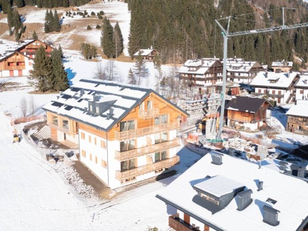 appartamento in vendita a Sappada