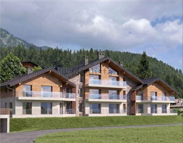 appartamento in vendita a Sappada