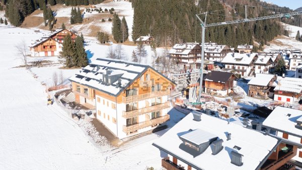 appartamento in vendita a Sappada