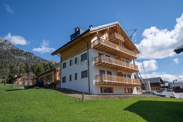 appartamento in vendita a Sappada