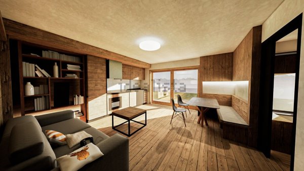 appartamento in vendita a Sappada