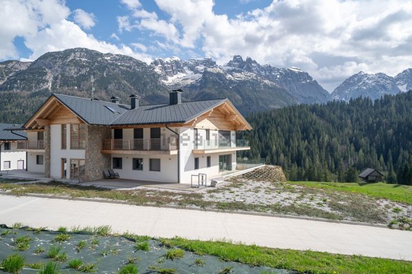 appartamento in vendita a Sappada