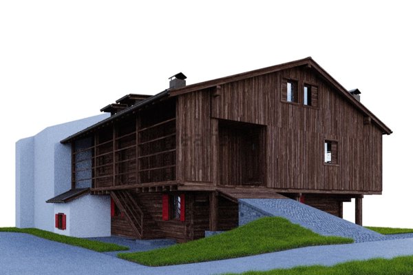 appartamento in vendita a Sappada