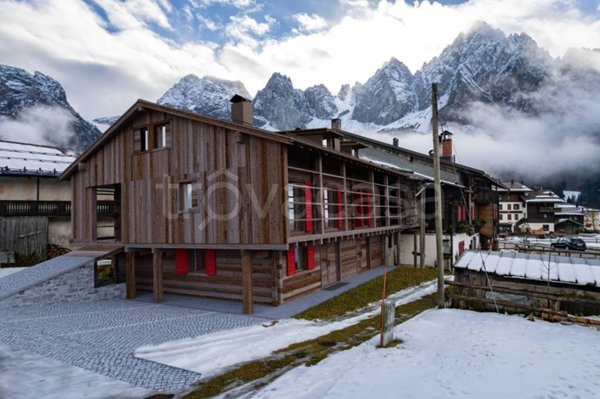 appartamento in vendita a Sappada