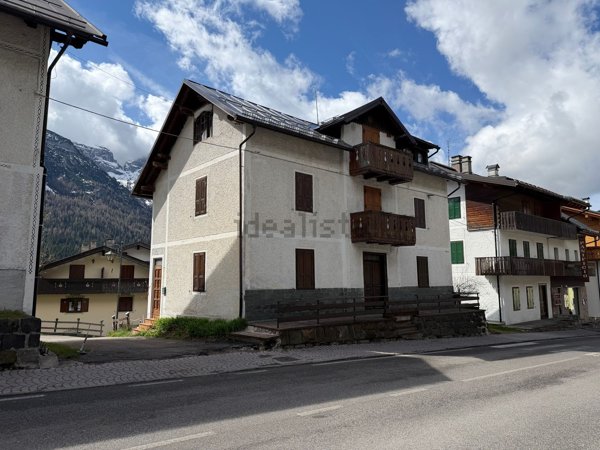 casa indipendente in vendita a Sappada in zona Bach