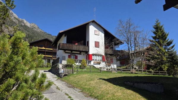 appartamento in vendita a Sappada in zona Lerpa
