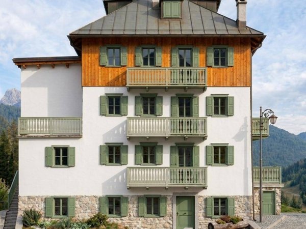 appartamento in vendita a Sappada