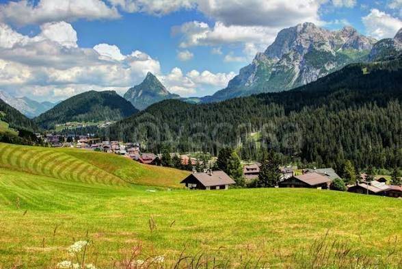 appartamento in vendita a Sappada in zona Cottern