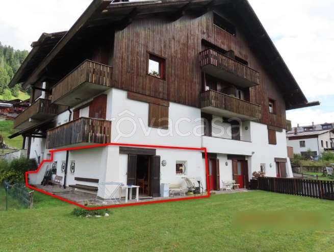 appartamento in vendita a Sappada in zona Bach