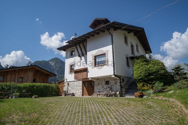 appartamento in vendita a Sappada in zona Hoffe
