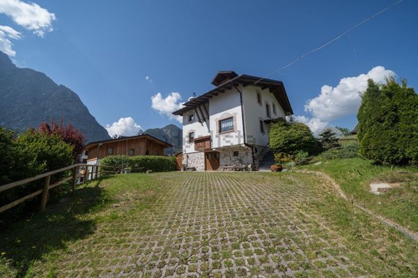 appartamento in vendita a Sappada in zona Hoffe