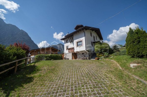 appartamento in vendita a Sappada in zona Hoffe