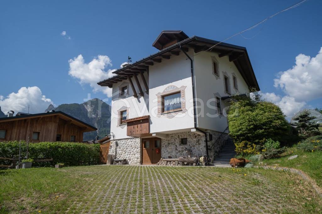 appartamento in vendita a Sappada in zona Hoffe