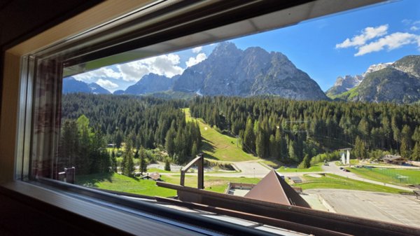 appartamento in vendita a Sappada in zona Soravia