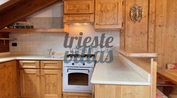 appartamento in vendita a Sappada in zona Bach