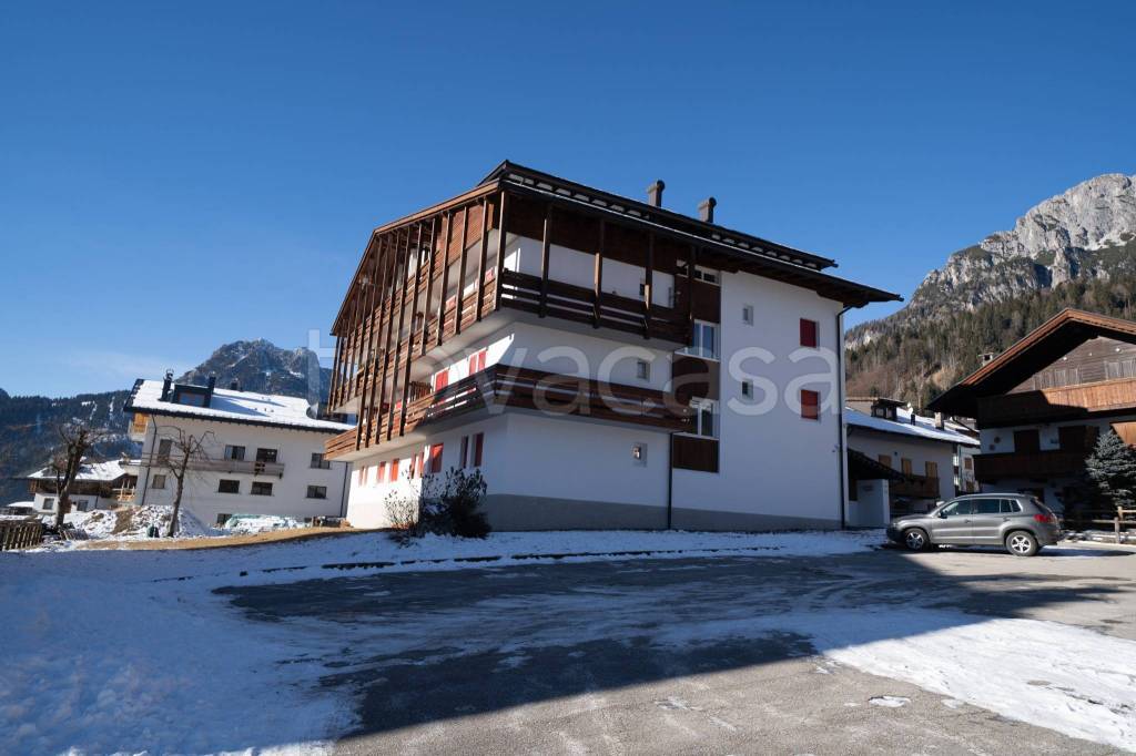 appartamento in vendita a Sappada in zona Bach