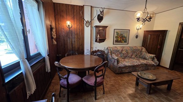 appartamento in vendita a Sappada in zona Cottern