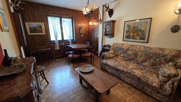 appartamento in vendita a Sappada in zona Cottern