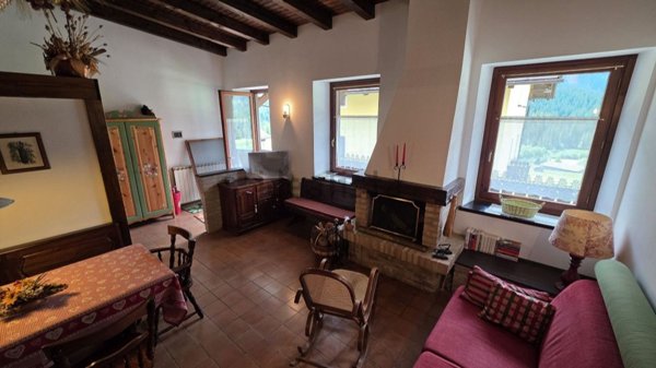 appartamento in vendita a Sappada in zona Cottern
