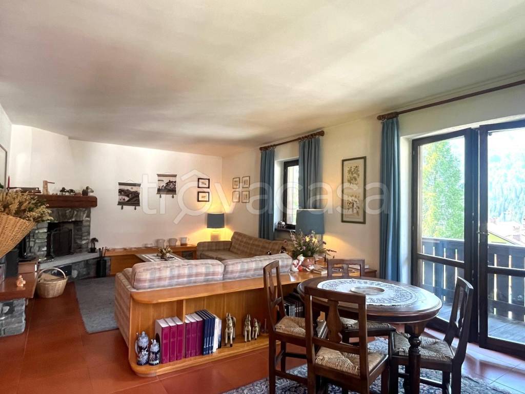 appartamento in vendita a Sappada in zona Lerpa