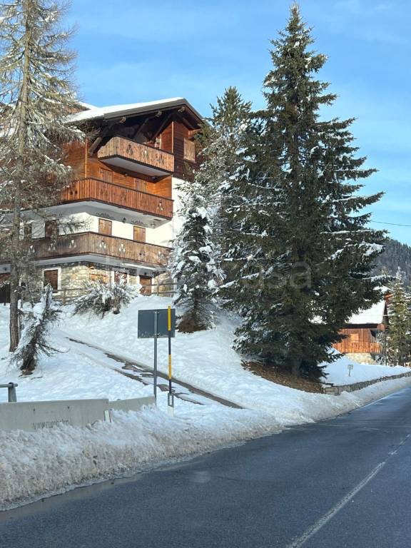 appartamento in vendita a Sappada in zona Cretta