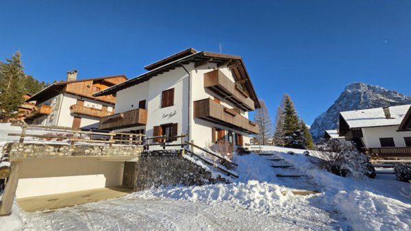 appartamento in vendita a Sappada in zona Lerpa