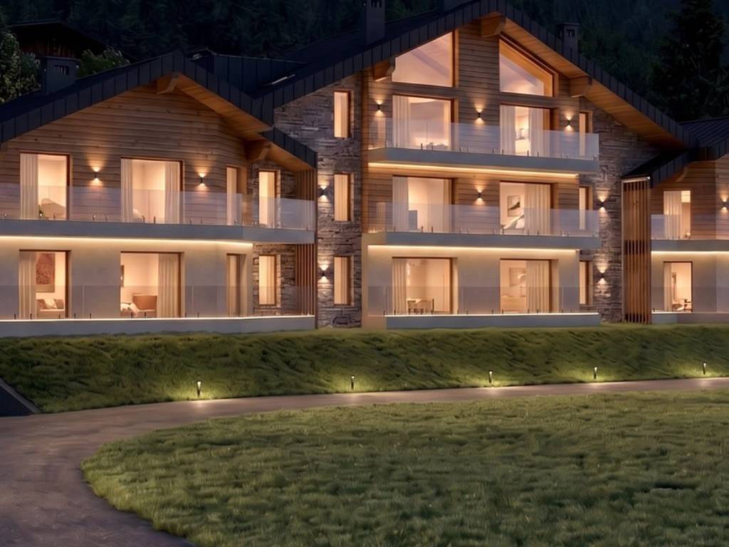 appartamento in vendita a Sappada