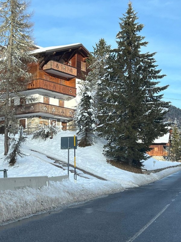 appartamento in vendita a Sappada in zona Cretta