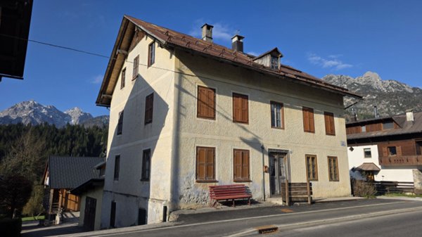 casa indipendente in vendita a Sappada in zona Lerpa