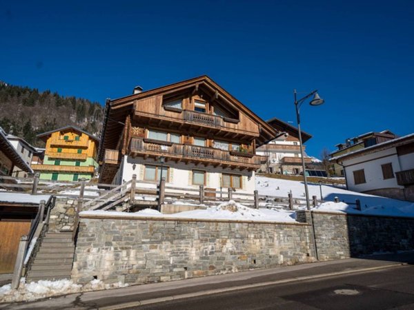 appartamento in vendita a Sappada in zona Bach