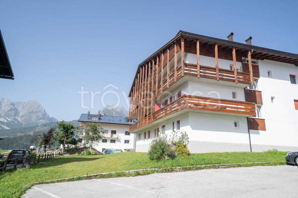 appartamento in vendita a Sappada