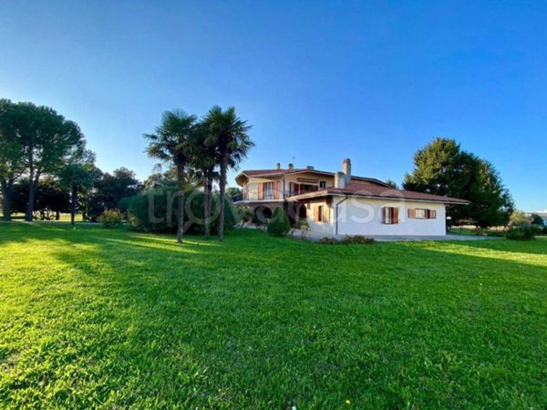 casa indipendente in vendita a Fiumicello Villa Vicentina