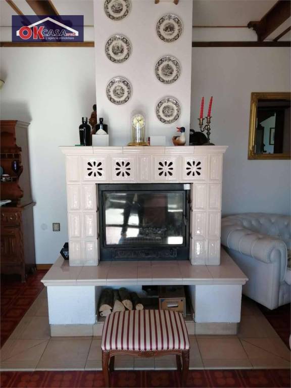 casa indipendente in vendita a Fiumicello Villa Vicentina in zona Fiumicello