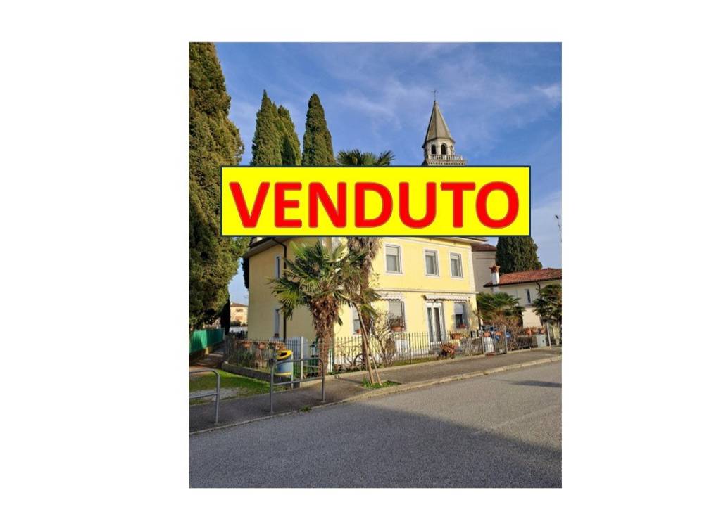 appartamento in vendita a Fiumicello Villa Vicentina in zona Villa Vicentina