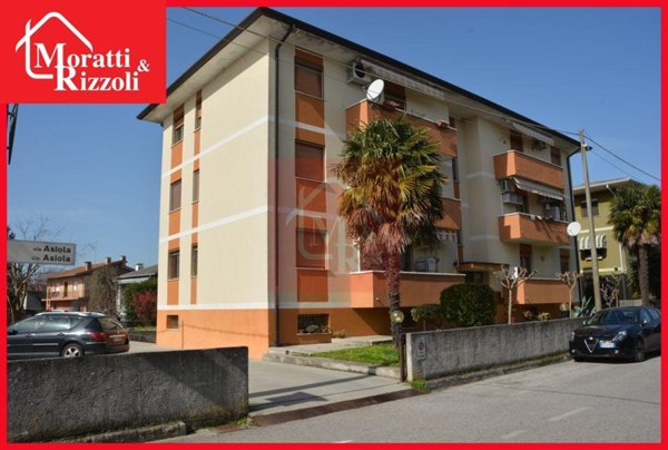 appartamento in vendita a Fiumicello Villa Vicentina in zona Villa Vicentina