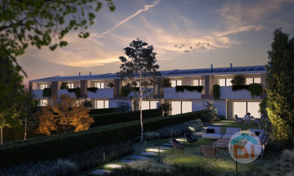 casa indipendente in vendita a Fiumicello Villa Vicentina in zona Fiumicello