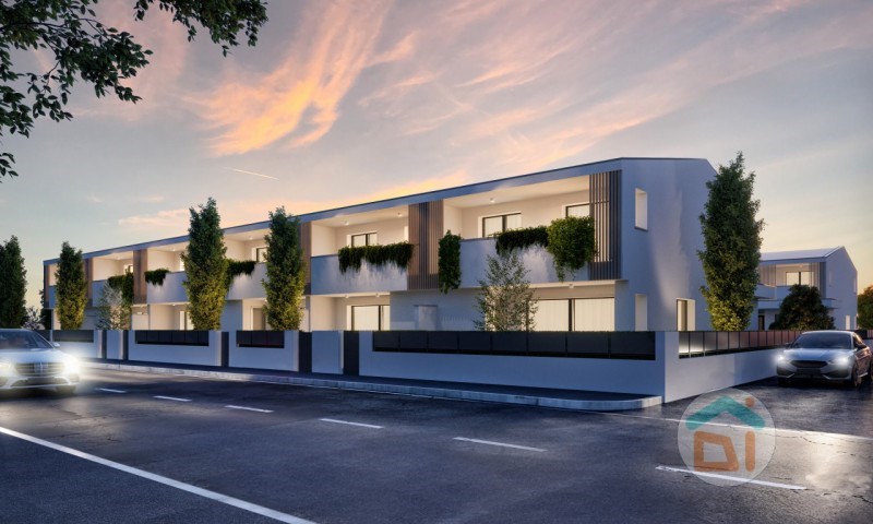 casa indipendente in vendita a Fiumicello Villa Vicentina in zona Fiumicello