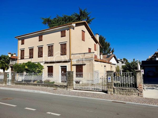 casa indipendente in vendita a Fiumicello Villa Vicentina