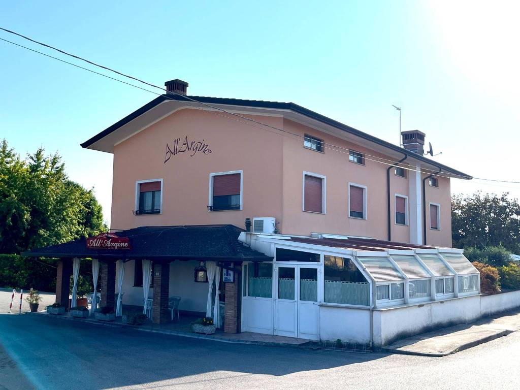 casa indipendente in vendita a Fiumicello Villa Vicentina in zona San Valentino