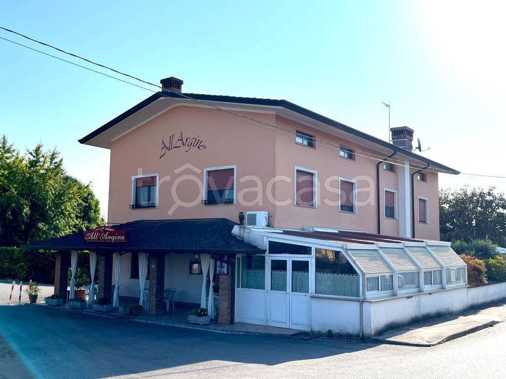 casa indipendente in vendita a Fiumicello Villa Vicentina in zona Fiumicello