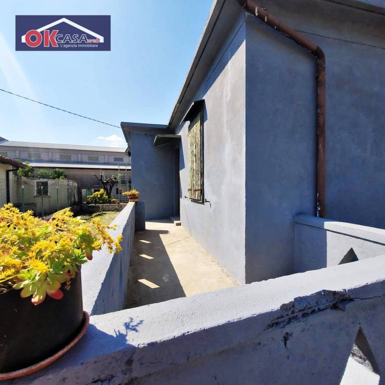 casa indipendente in vendita a Fiumicello Villa Vicentina in zona Fiumicello