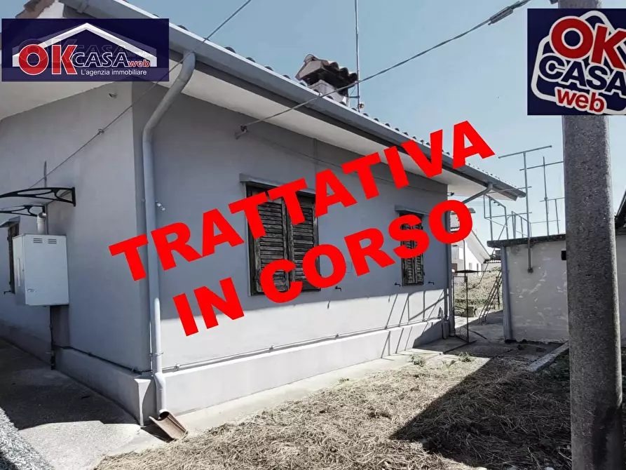 casa indipendente in vendita a Fiumicello Villa Vicentina in zona Fiumicello