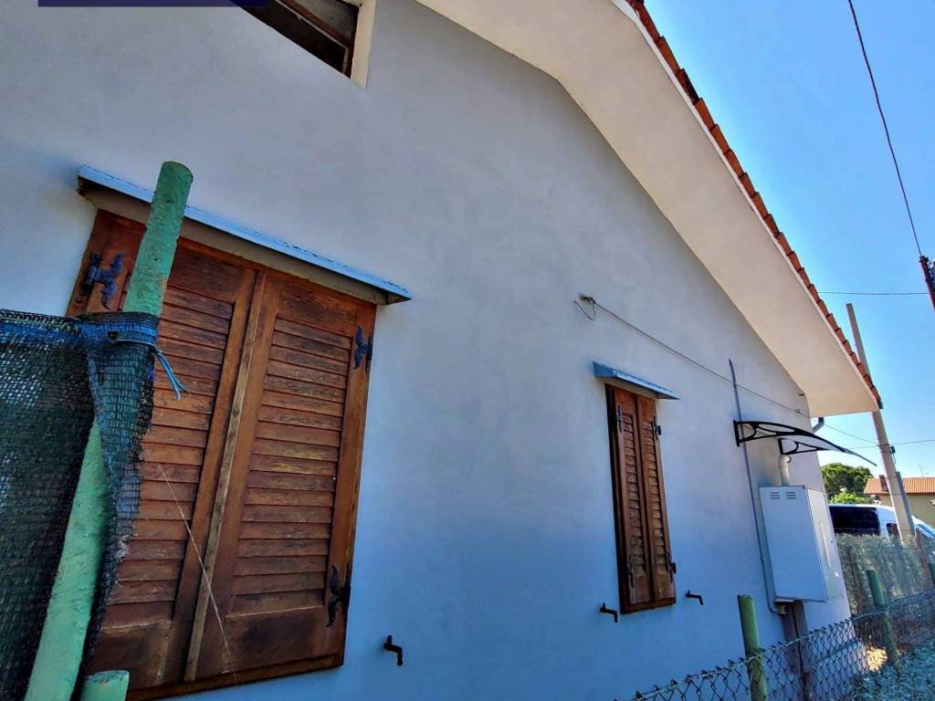 casa indipendente in vendita a Fiumicello Villa Vicentina in zona Fiumicello