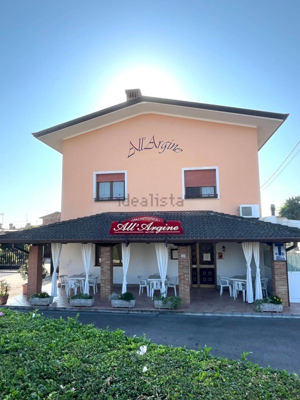 casa indipendente in vendita a Fiumicello Villa Vicentina in zona Fiumicello