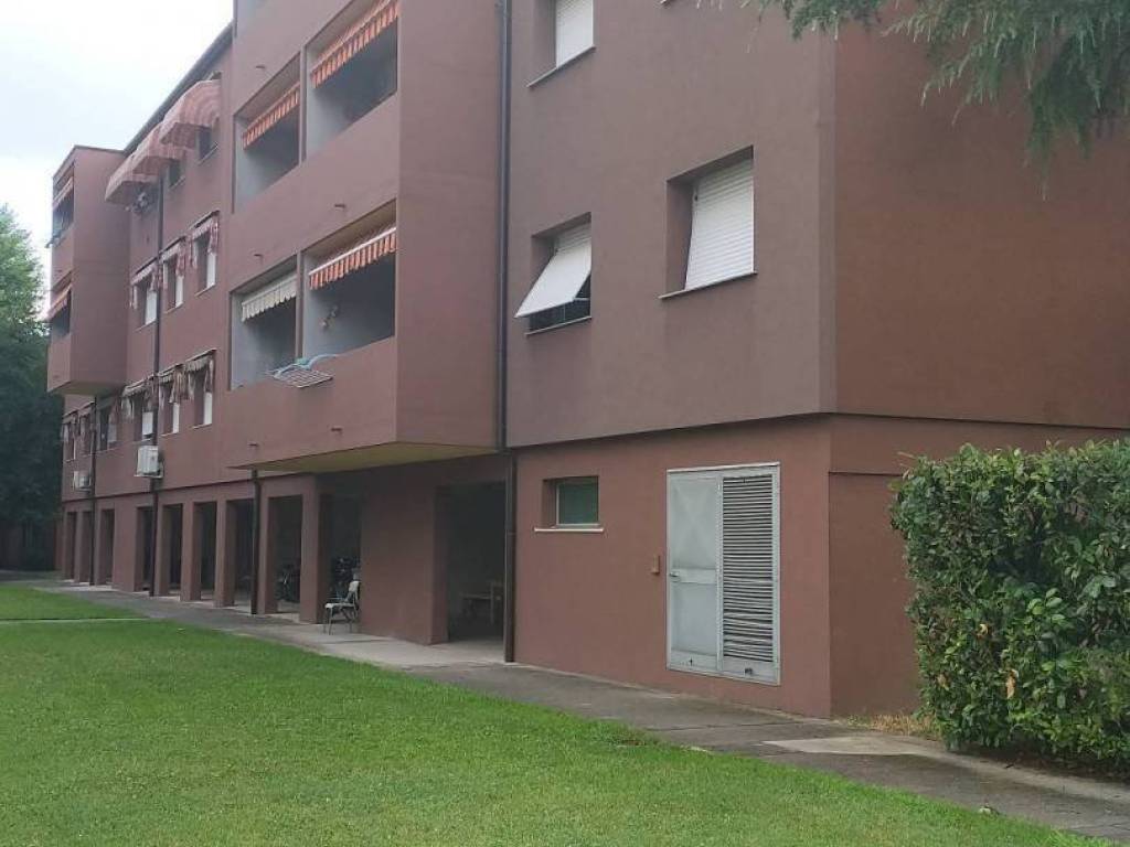 casa indipendente in vendita a Fiumicello Villa Vicentina in zona San Valentino